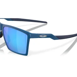 Oakley Futurity Sun zonnebril satin ocean blue