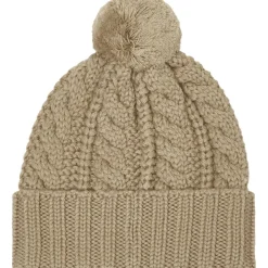 Oakley Harper Pom muts pebble