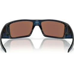 Oakley Heliostat zonnebril trans poseidon