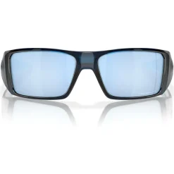 Oakley Heliostat zonnebril trans poseidon