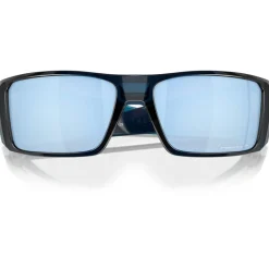 Oakley Heliostat zonnebril trans poseidon