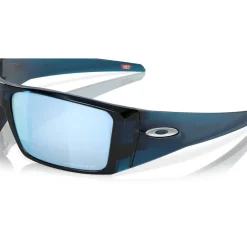 Oakley Heliostat zonnebril trans poseidon