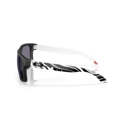 Oakley Holbrook Duality zonnebril matte black