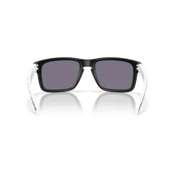 Oakley Holbrook Duality zonnebril matte black