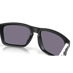 Oakley Holbrook Duality zonnebril matte black