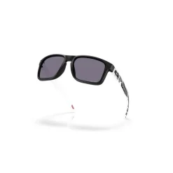 Oakley Holbrook Duality zonnebril matte black