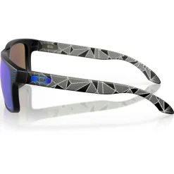 Oakley Holbrook Prizmatic Collection zonnebril matte black prizmatic