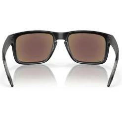 Oakley Holbrook Prizmatic Collection zonnebril matte black prizmatic
