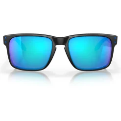 Oakley Holbrook Prizmatic Collection zonnebril matte black prizmatic