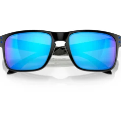 Oakley Holbrook Prizmatic Collection zonnebril matte black prizmatic