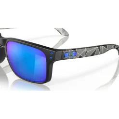 Oakley Holbrook Prizmatic Collection zonnebril matte black prizmatic