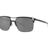 Oakley Holbrook TI zonnebril satin black