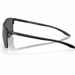 Oakley Holbrook TI zonnebril satin black