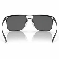 Oakley Holbrook TI zonnebril satin black