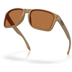 Oakley Holbrook XL Alloy Collection zonnebril prizm bronze polarized bronze