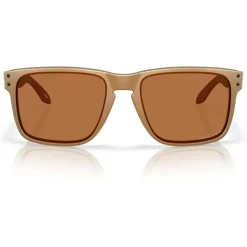 Oakley Holbrook XL Alloy Collection zonnebril prizm bronze polarized bronze