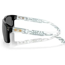 Oakley Holbrook XL zonnebril black