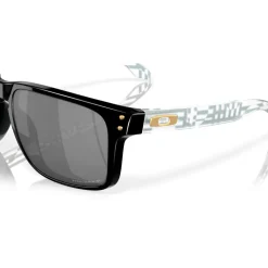 Oakley Holbrook XL zonnebril black