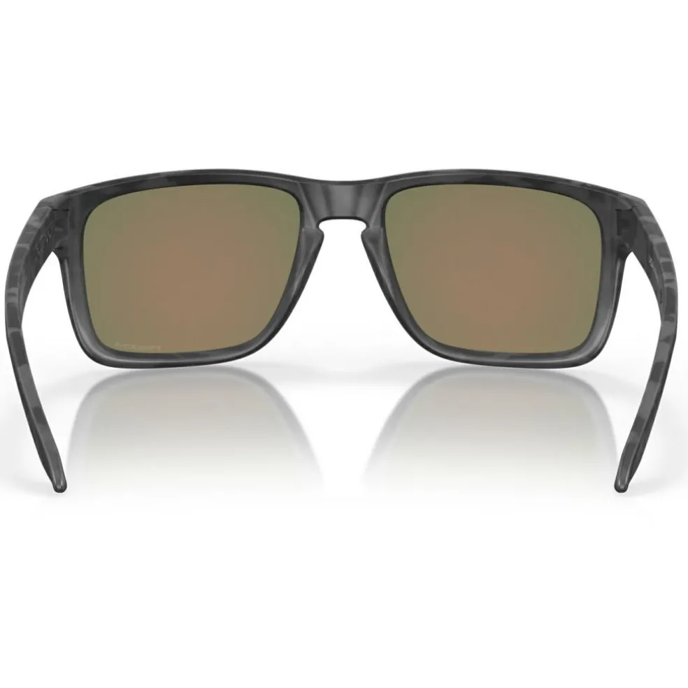 Oakley Holbrook XL zonnebril matte black camo
