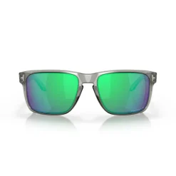 Oakley Holbrook XL zonnebril heren grey ink