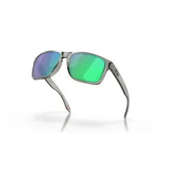 Oakley Holbrook XL zonnebril heren grey ink