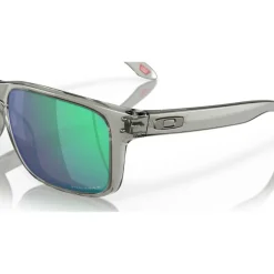 Oakley Holbrook XL zonnebril heren grey ink
