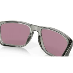 Oakley Holbrook XL zonnebril heren grey ink