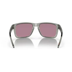 Oakley Holbrook XL zonnebril heren grey ink