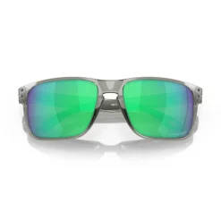 Oakley Holbrook XL zonnebril heren grey ink