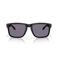 Oakley Holbrook XXL zonnebril prizm grey matte black