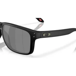 Oakley Holbrook XXL zonnebril prizm black matte black