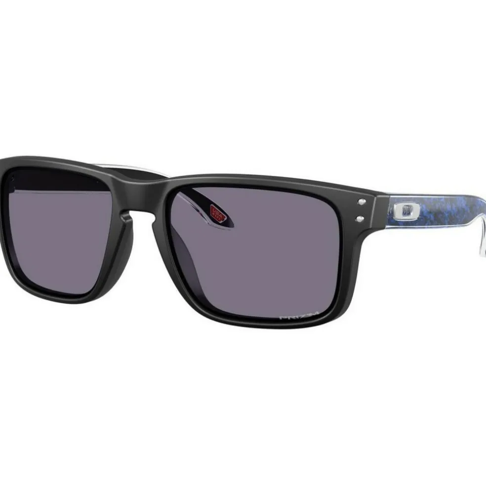 Oakley Holbrook zonnebril matte black