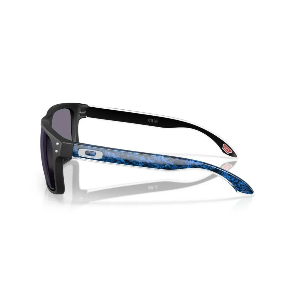 Oakley Holbrook zonnebril matte black