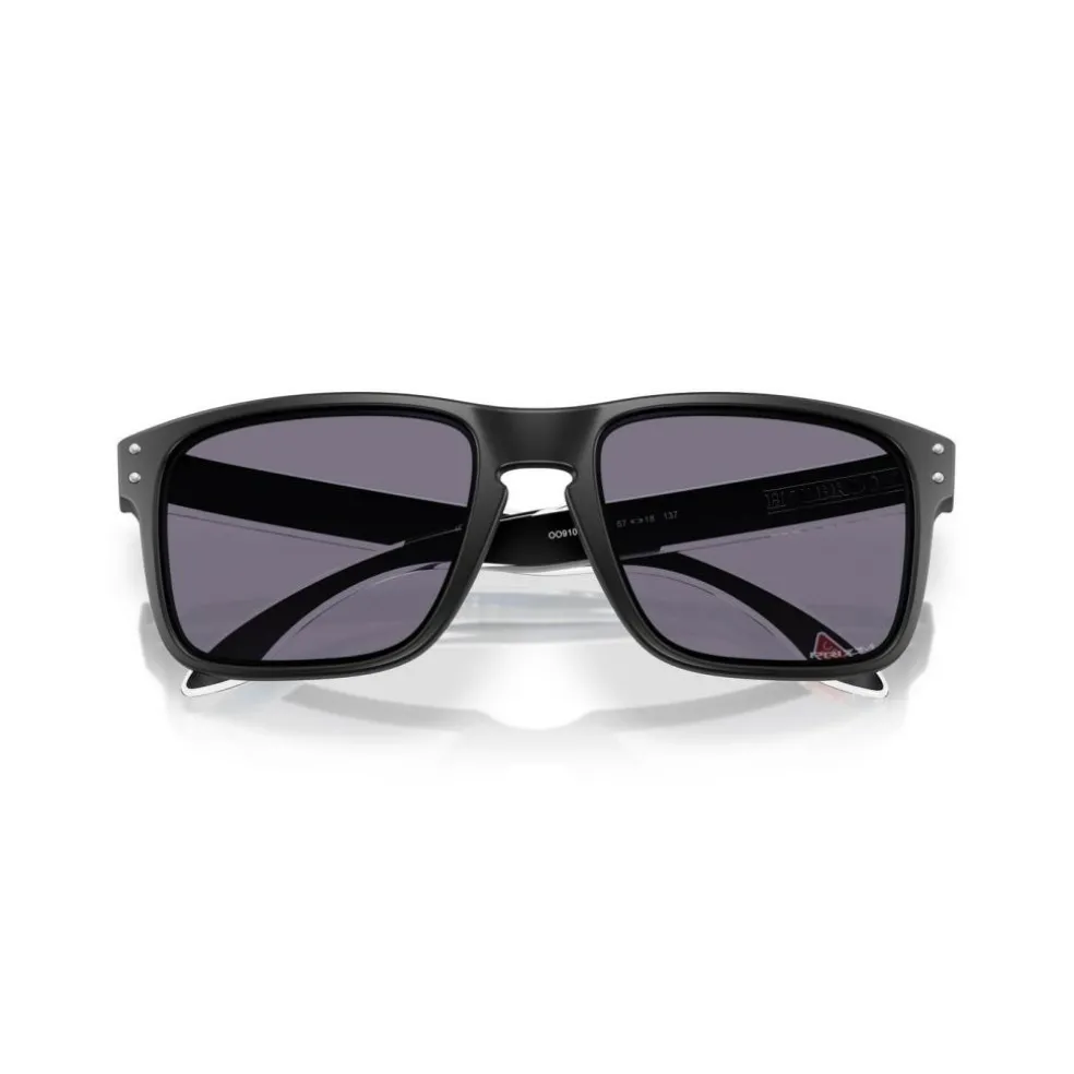 Oakley Holbrook zonnebril matte black