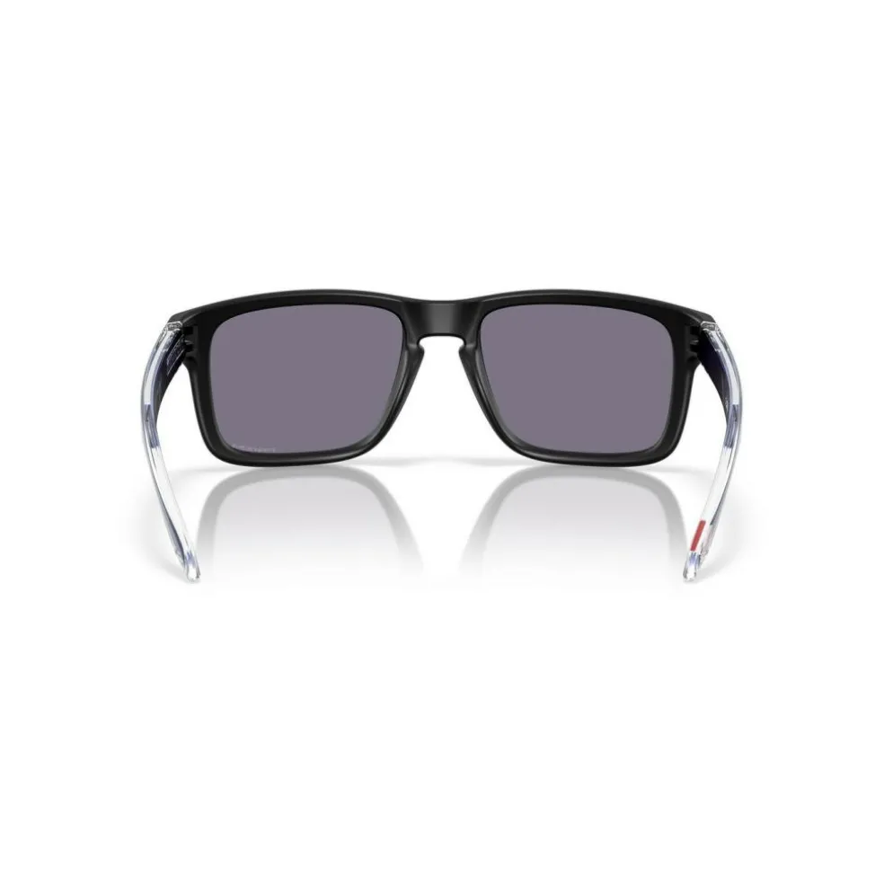 Oakley Holbrook zonnebril matte black