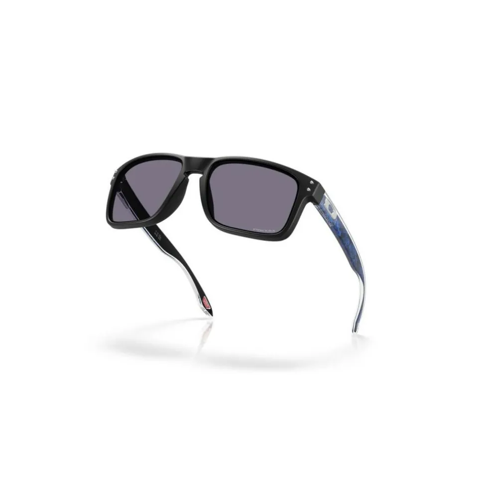 Oakley Holbrook zonnebril matte black