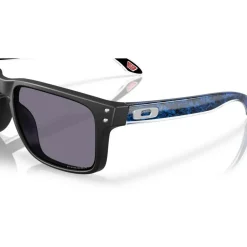 Oakley Holbrook zonnebril matte black