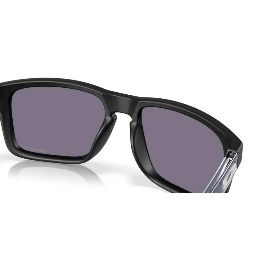 Oakley Holbrook zonnebril matte black