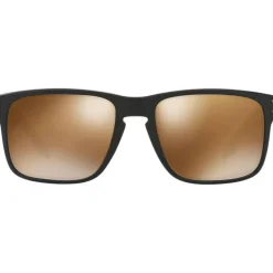 Oakley Holbrook zonnebril heren matte black polarized