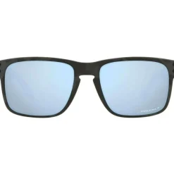 Oakley Holbrook zonnebril heren matte black camo