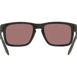 Oakley Holbrook zonnebril heren matte black camo