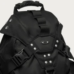Oakley Icon RC 15 inch laptop rugzak 32 liter blackout