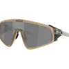 Oakley Latch Panel zonnebril sepia
