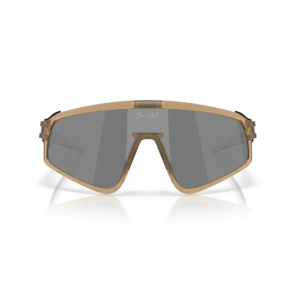 Oakley Latch Panel zonnebril sepia