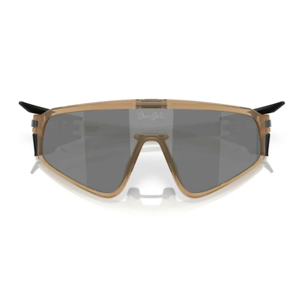 Oakley Latch Panel zonnebril sepia