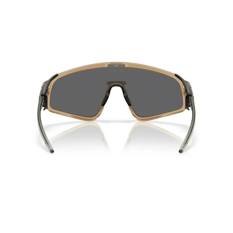 Oakley Latch Panel zonnebril sepia