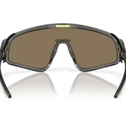 Oakley Latch Panel zonnebril grey smoke
