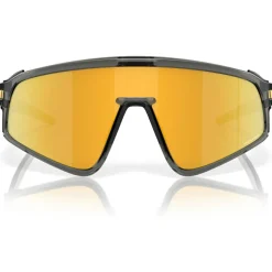 Oakley Latch Panel zonnebril grey smoke