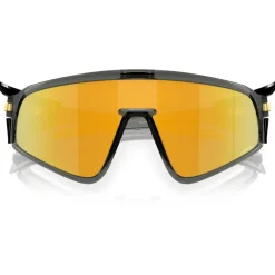 Oakley Latch Panel zonnebril grey smoke