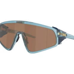 Oakley Latch Panel zonnebril trans stonewash